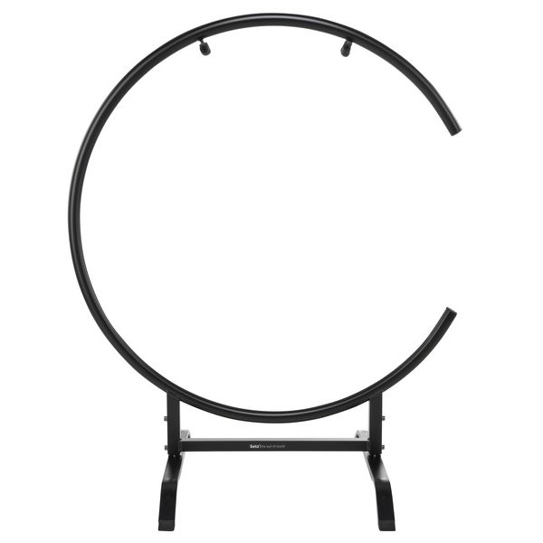 Sela SEGOSTR2 Round Gong Stand