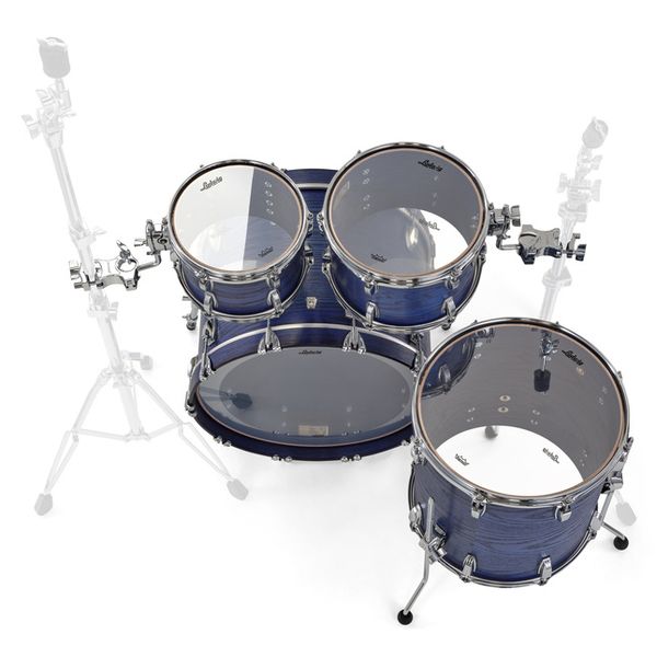Ludwig Classic Oak Studio 22 Blue B.
