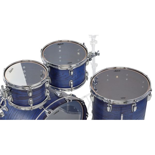 Ludwig Classic Oak Studio 22 Blue B.