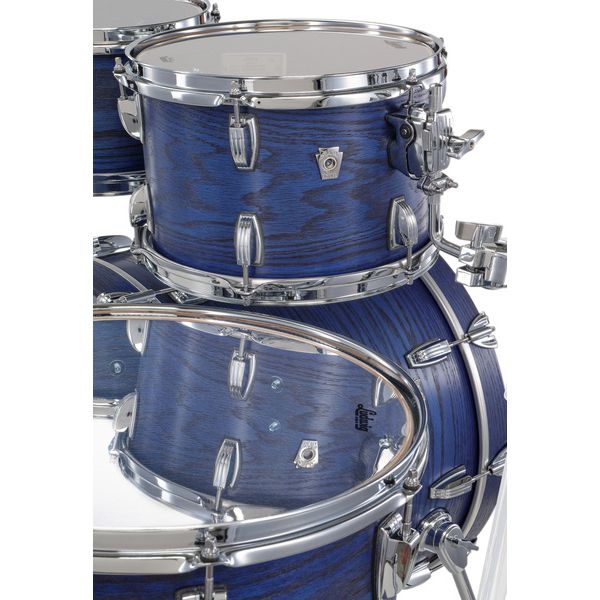 Ludwig Classic Oak Studio 22 Blue B.