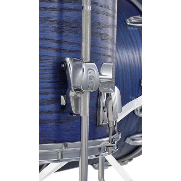 Ludwig Classic Oak Studio 22 Blue B.