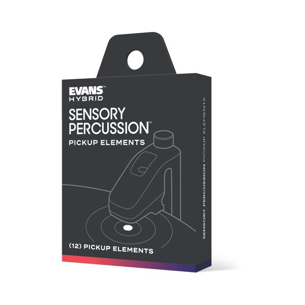 Evans Hybrid Sensory Perc. Pickup