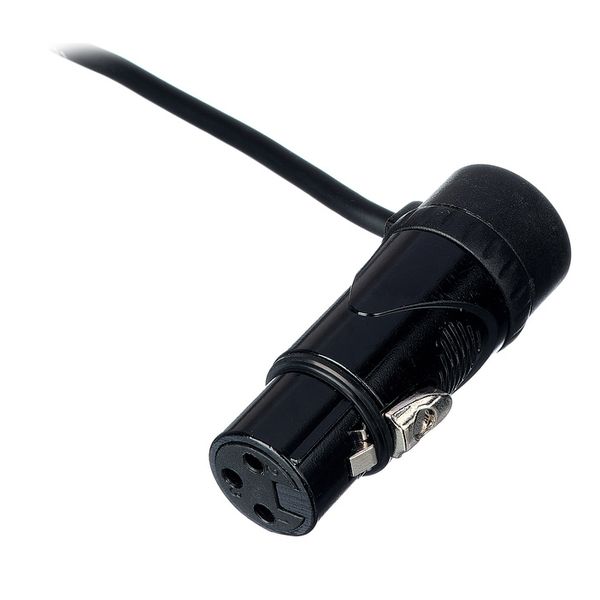 pro snake Low Profile XLR Patch FM 0.9