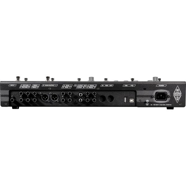 Kemper Profiler Stage MK 2