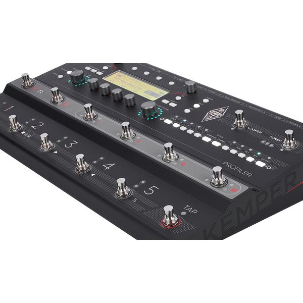 Kemper Profiler Stage MK 2
