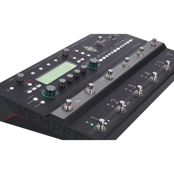 Kemper Profiler Stage MK 2