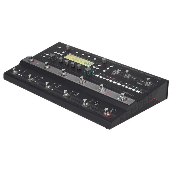 Kemper Profiler Stage MK 2