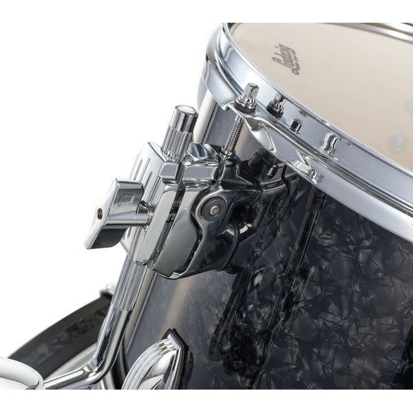 Ludwig Classic Maple 4pcs 24" Ebony P