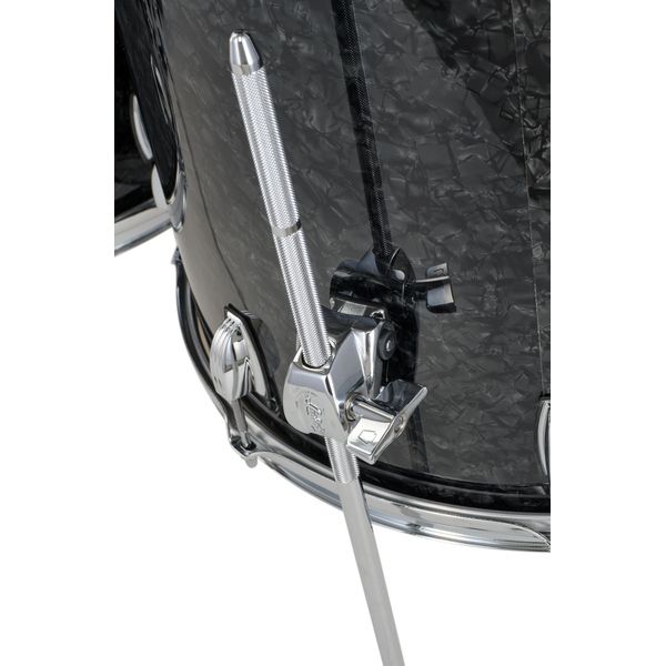 Ludwig Classic Maple 4pcs 24" Ebony P