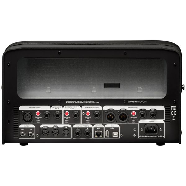 Kemper Profiler Head MK 2