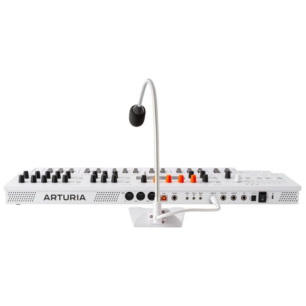 Arturia MiniFreak Vocoder
