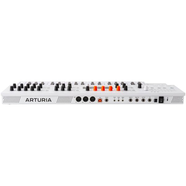 Arturia MiniFreak Vocoder