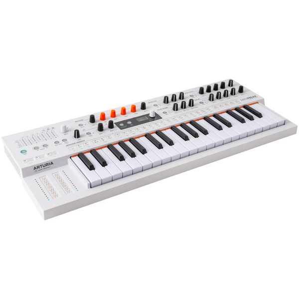 Arturia MiniFreak Vocoder