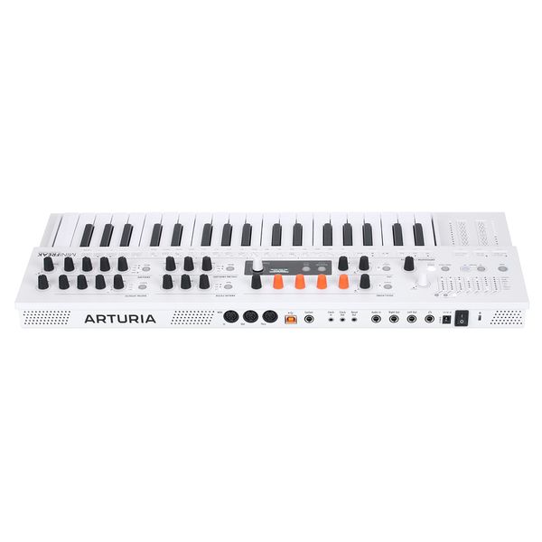 Arturia MiniFreak Vocoder