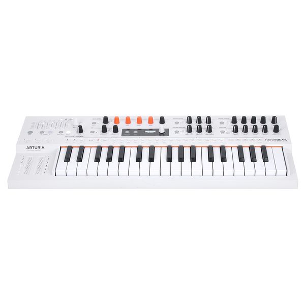Arturia MiniFreak Vocoder