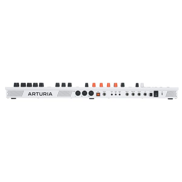 Arturia MiniFreak Vocoder