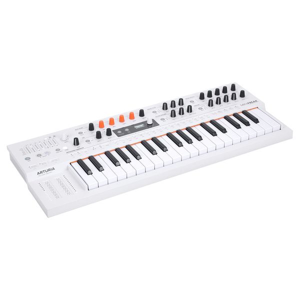 Arturia MiniFreak Vocoder