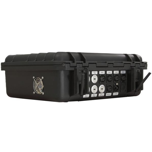BSS Case Rodecaster Video