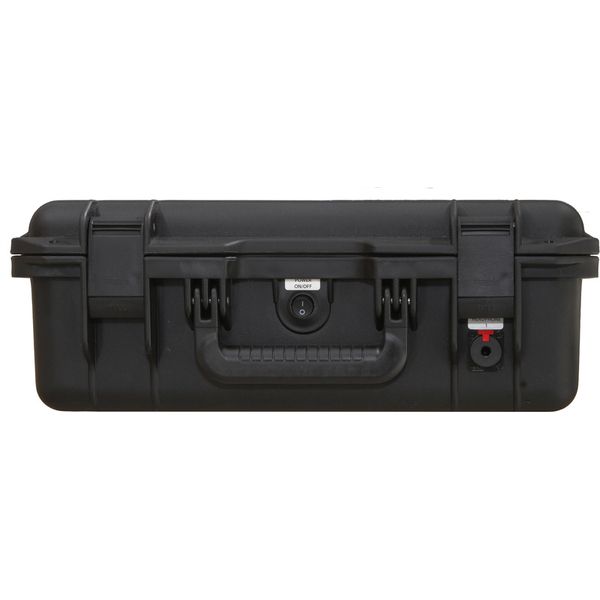 BSS Case Rodecaster Video