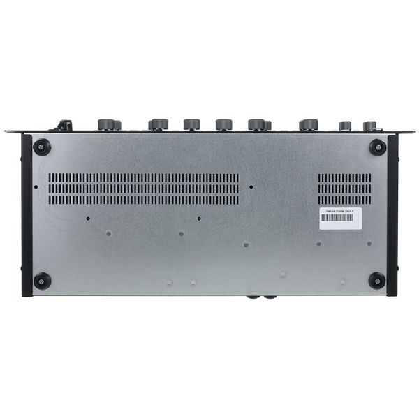 Kemper Profiler Rack MK 2