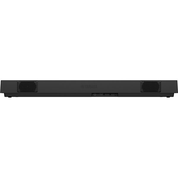 Yamaha P-145 B BT Home Bundle