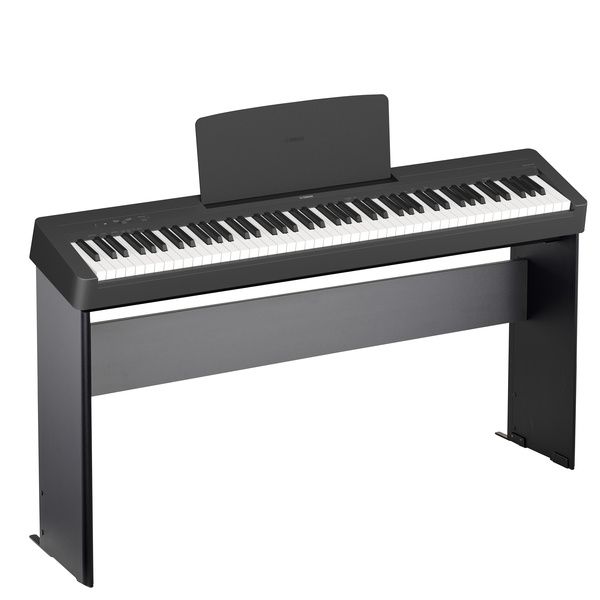 Yamaha P-145 B BT Home Bundle