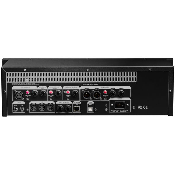 Kemper Profiler PowerRack MK 2