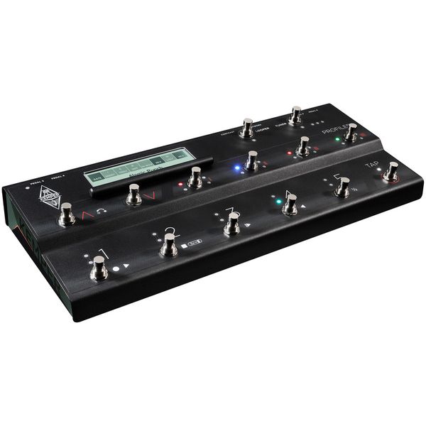 Kemper Profiler PowerRack+ Remote MK2