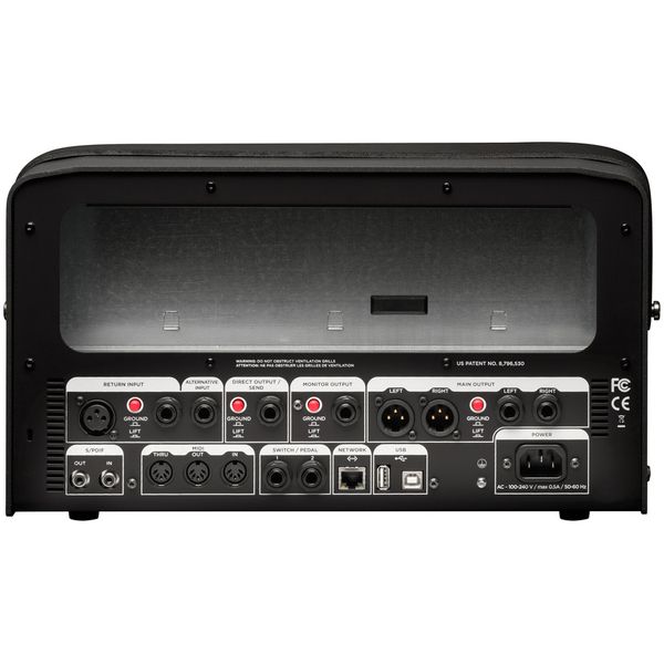 Kemper Profiler PowerHead MK 2