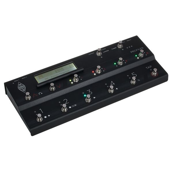 Kemper Profiler Remote MK 2