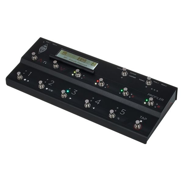 Kemper Profiler Remote MK 2