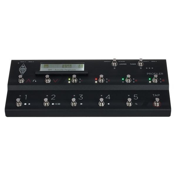 Kemper Profiler Remote MK 2