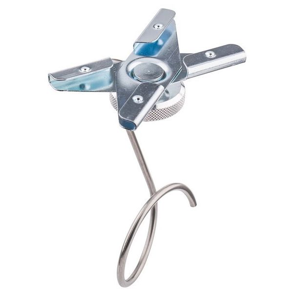 Avenger C1005 Scissor Clip w. Cable S.