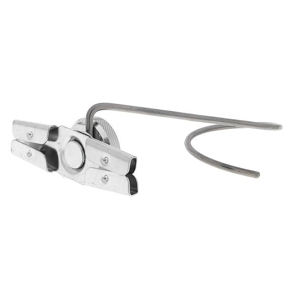 Avenger C1005 Scissor Clip w. Cable S.
