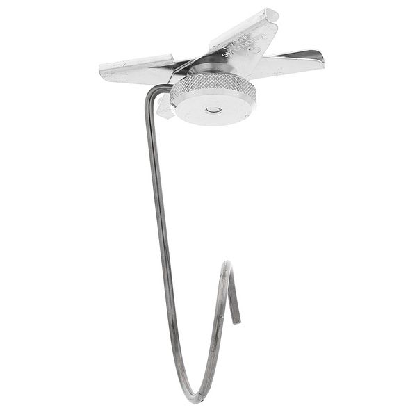 Avenger C1005 Scissor Clip w. Cable S.