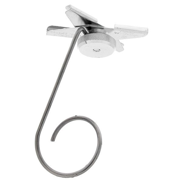 Avenger C1005 Scissor Clip w. Cable S.