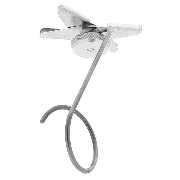 Avenger C1005 Scissor Clip w. Cable S.