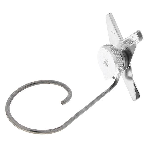 Avenger C1005 Scissor Clip w. Cable S.