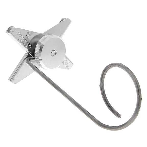 Avenger C1005 Scissor Clip w. Cable S.