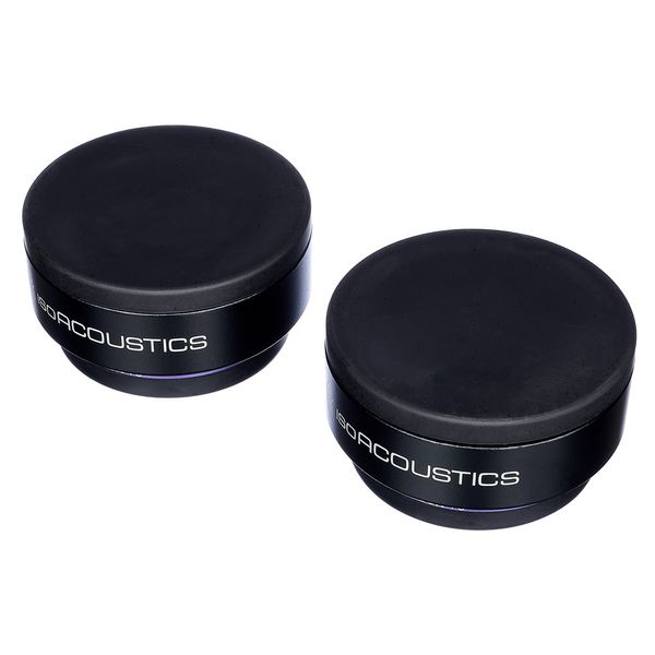 IsoAcoustics ISO-Puck 76 Set