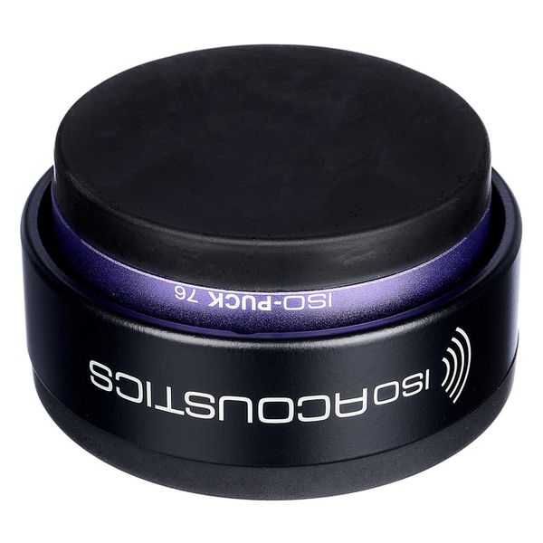 IsoAcoustics ISO-Puck 76 Set