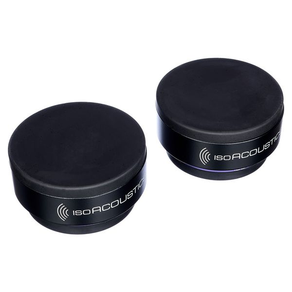 IsoAcoustics ISO-Puck 76 Set
