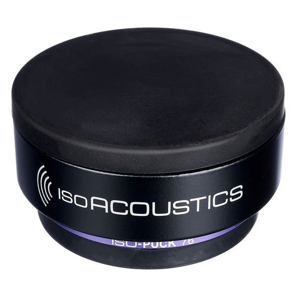 IsoAcoustics ISO-Puck 76 Set