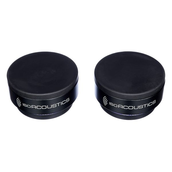 IsoAcoustics ISO-Puck 76 Set