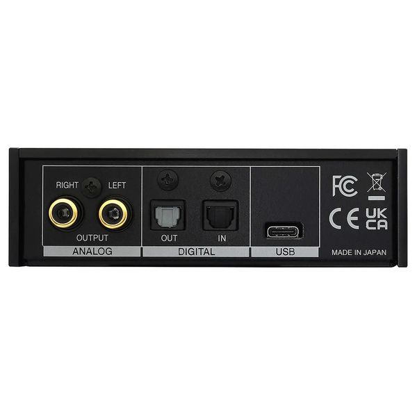 Fostex HP-A3mk2