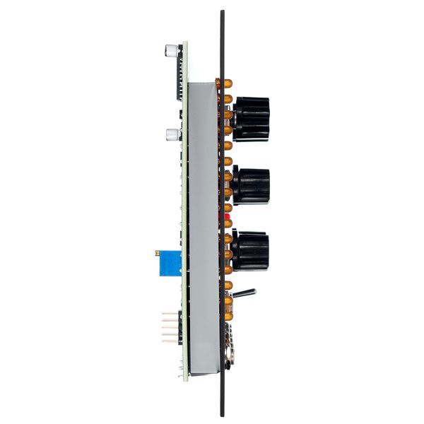 AJH Synth Matrix VCF black