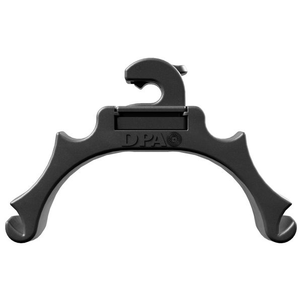 DPA C-CLIP