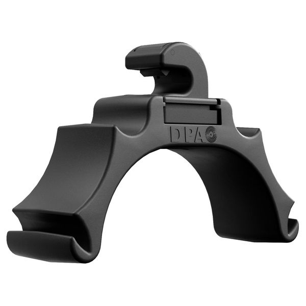 DPA C-CLIP