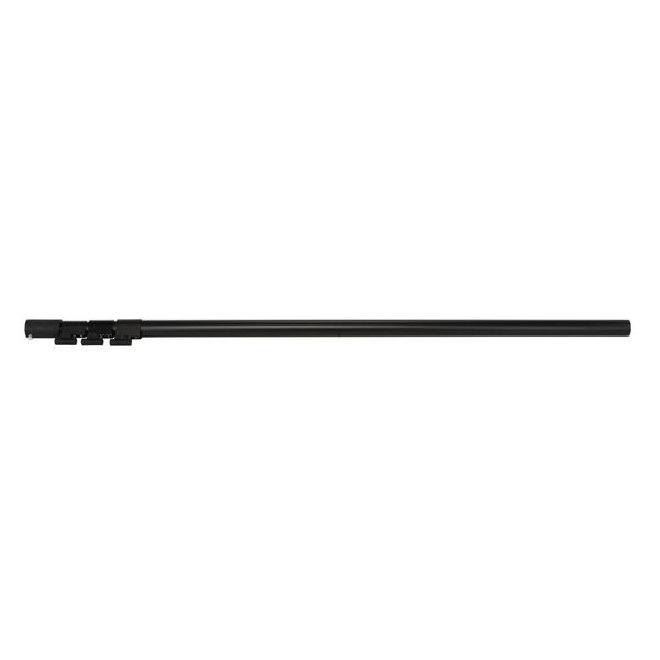 Wentex P&D 1,8-5,0m upright 4-Way BK