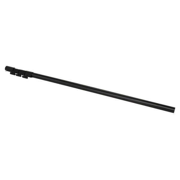 Wentex P&D 1,8-5,0m upright 4-Way BK